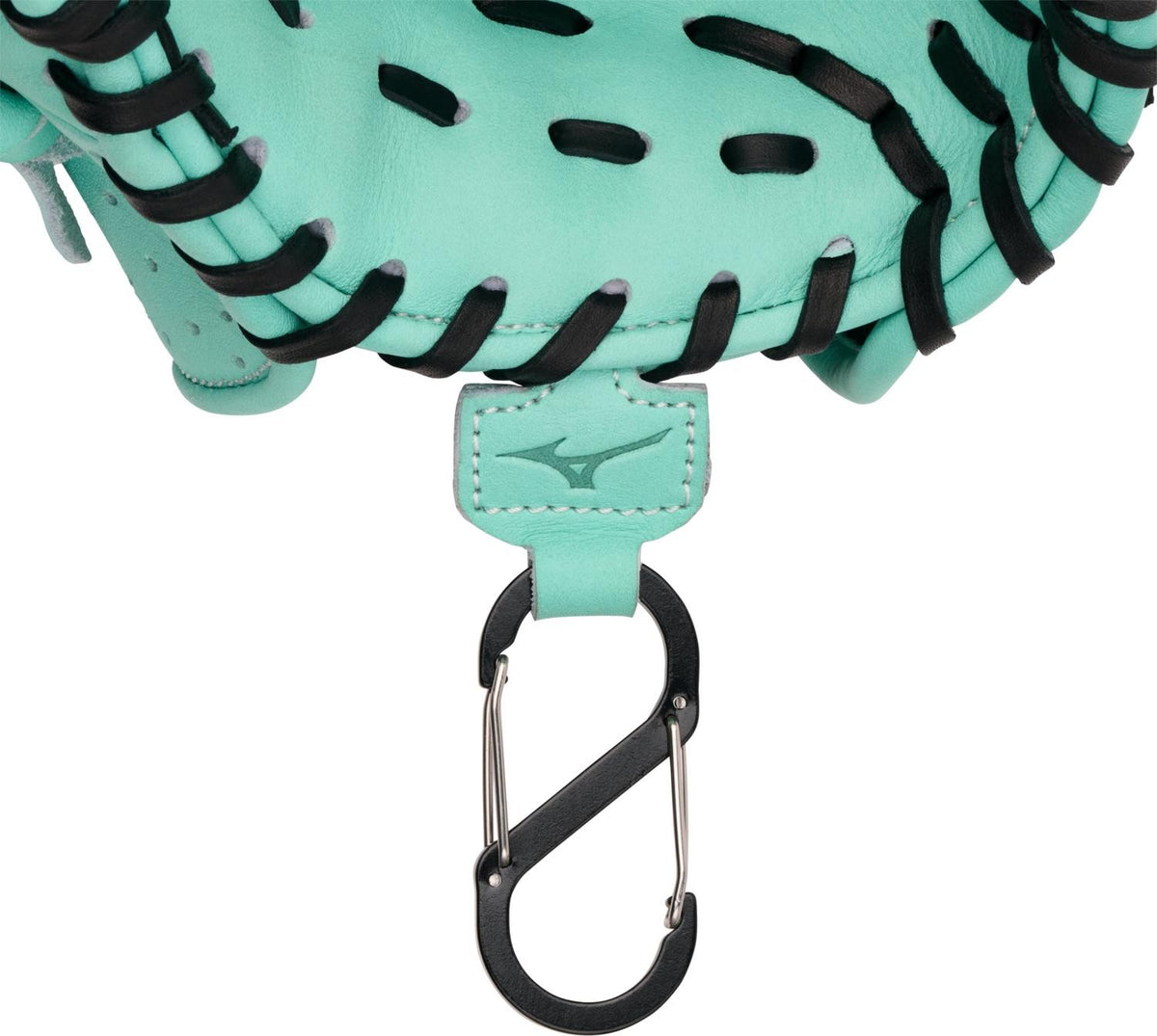 Mizuno GPEXF-10 Prime Elite X Premium Utility Softball Glove 12.00" - Mint - HIT a Doubloe