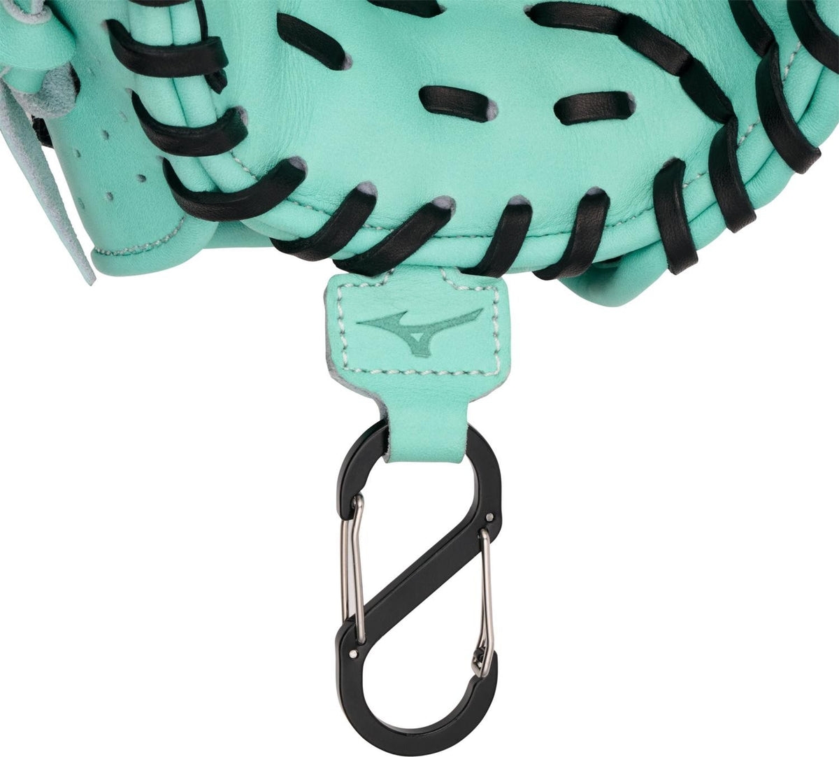 Mizuno GPEXF-50 Prime Elite X Premium Outfield Softball Glove 12.50" - Mint - HIT a Doubloe