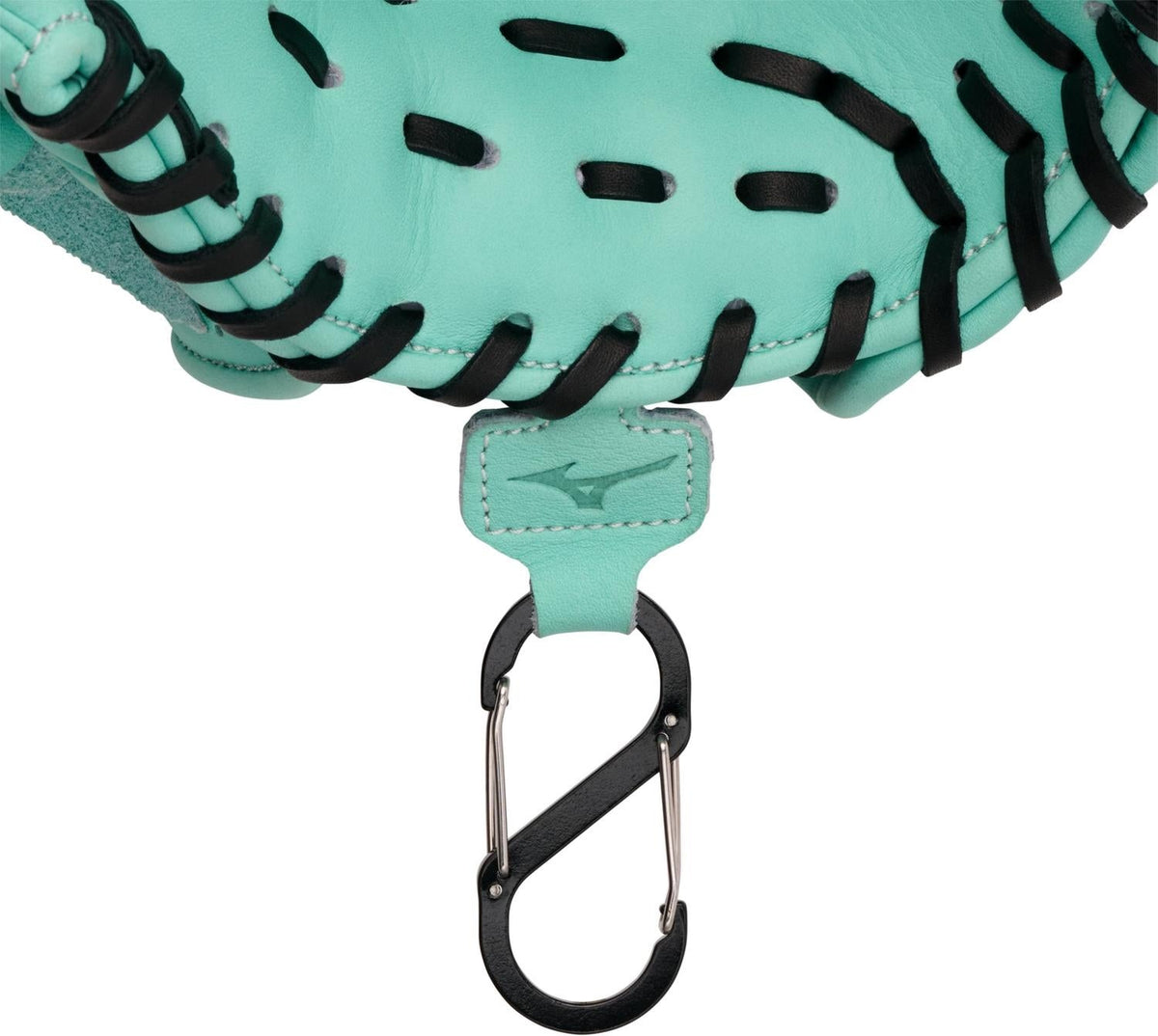 Mizuno GPEXF-50 Prime Elite X Premium Infield Softball Glove 11.75" - Mint - HIT a Doubloe