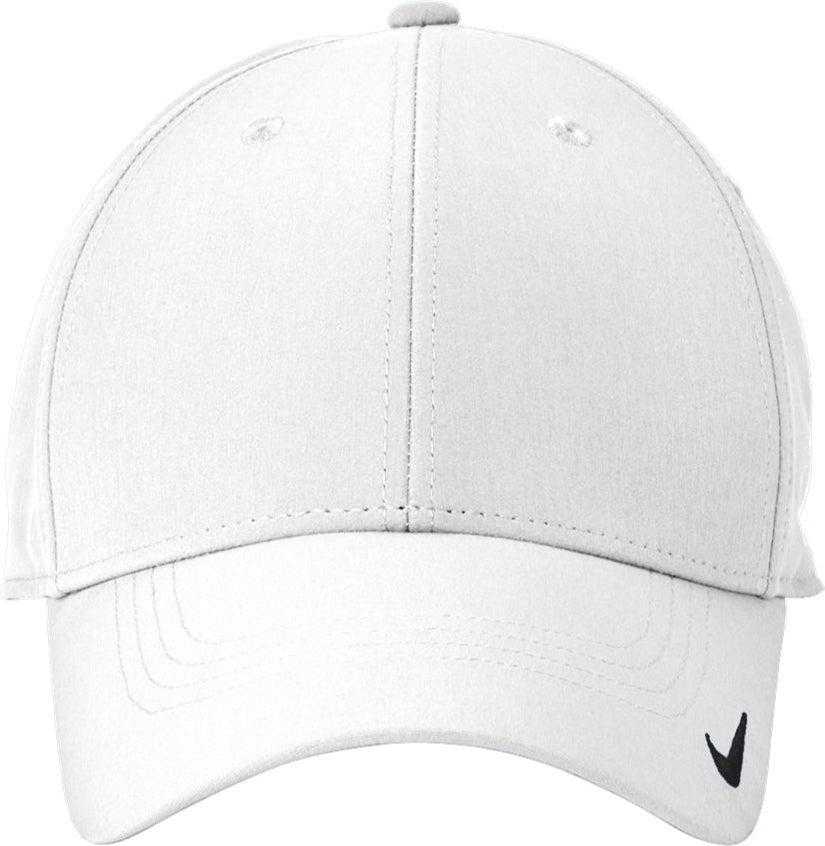 Nike Golf Swoosh Legacy 91 Cap - White