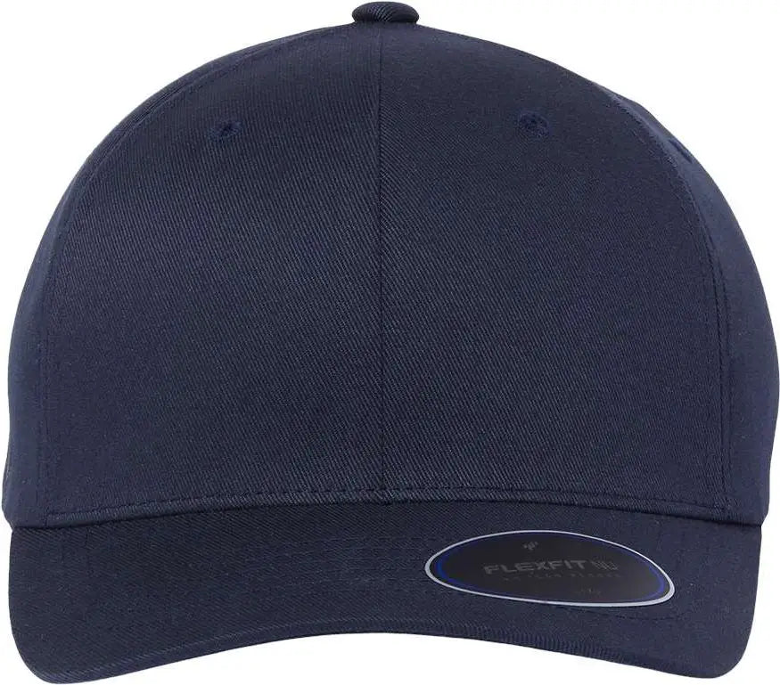 Flexfit 6100nu Nu® Cap - Dark Navy - S/m