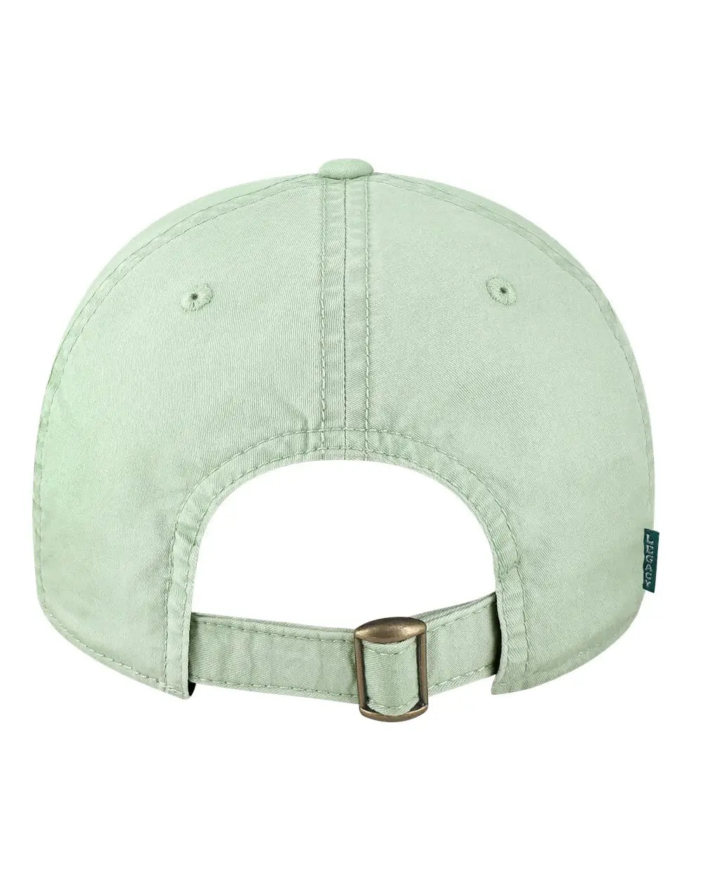 Legacy Tta Terra Twill Cap - Aloe - Lime / one Size Fits Most