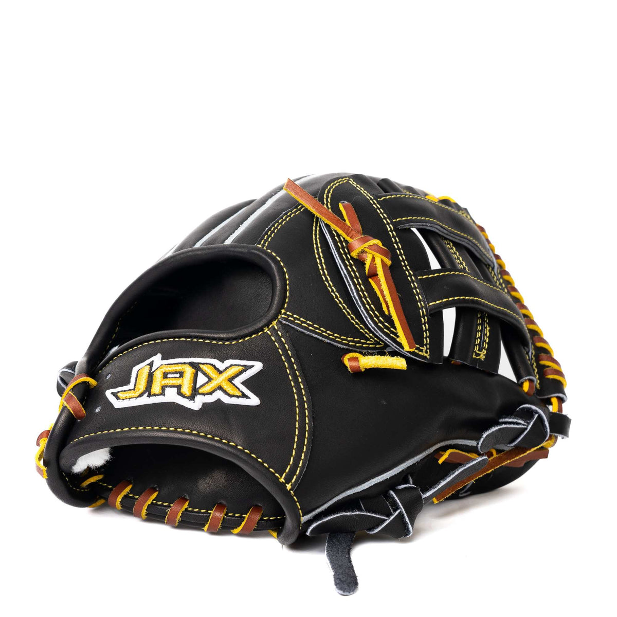 Jax EN-7 Infield Glove 11.50" - Black