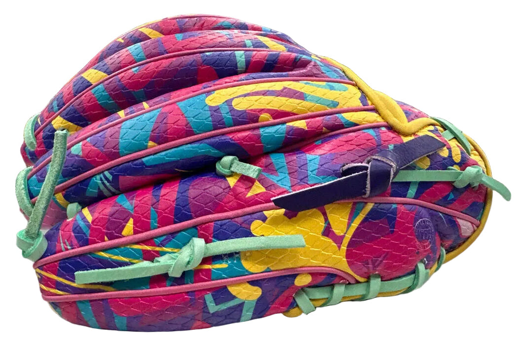 Wilson A2000 1786 11.50" Infield Glove Jan 2026 GOTM WBW104643115 - Grafiti