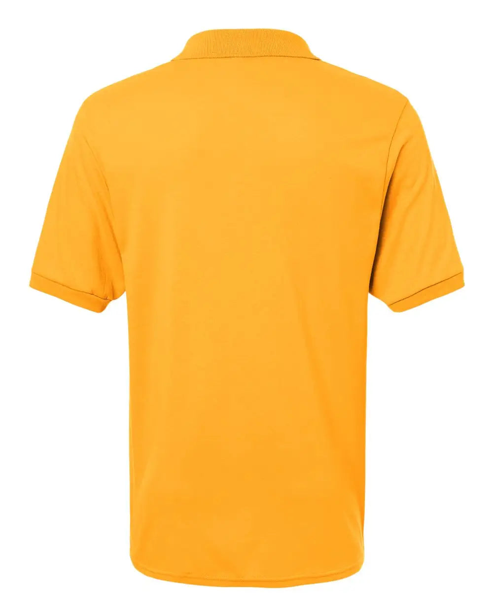 Jerzees 437r Dri-power® Polo - Gold - s