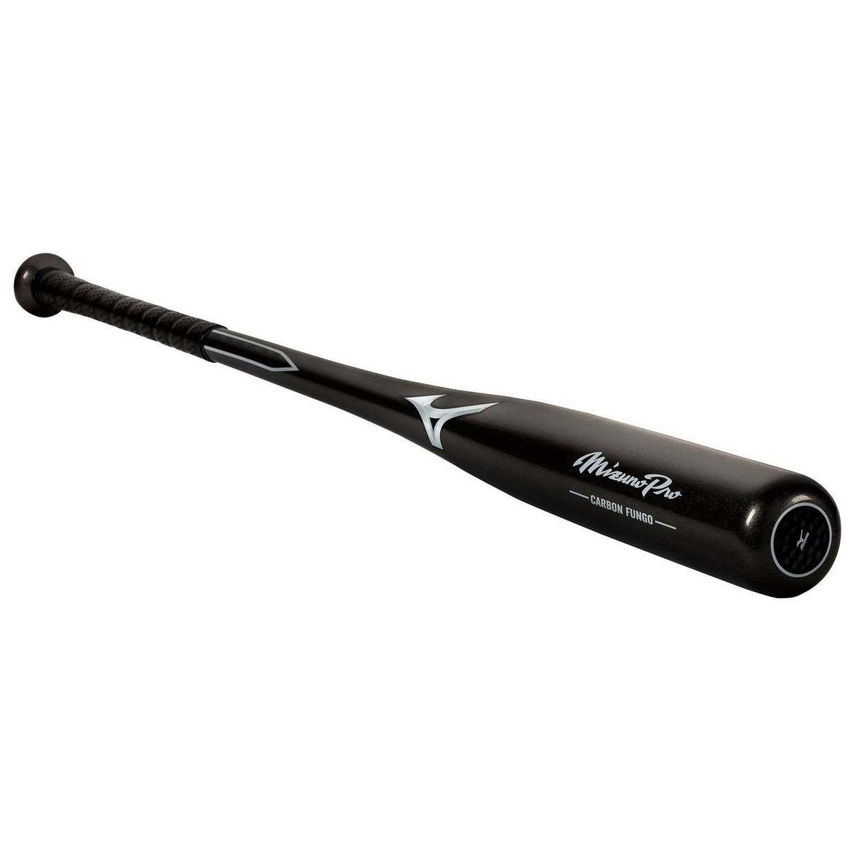Mizuno Pro Carbon Fungo - Pewter - Pewter - HIT a Double - 1