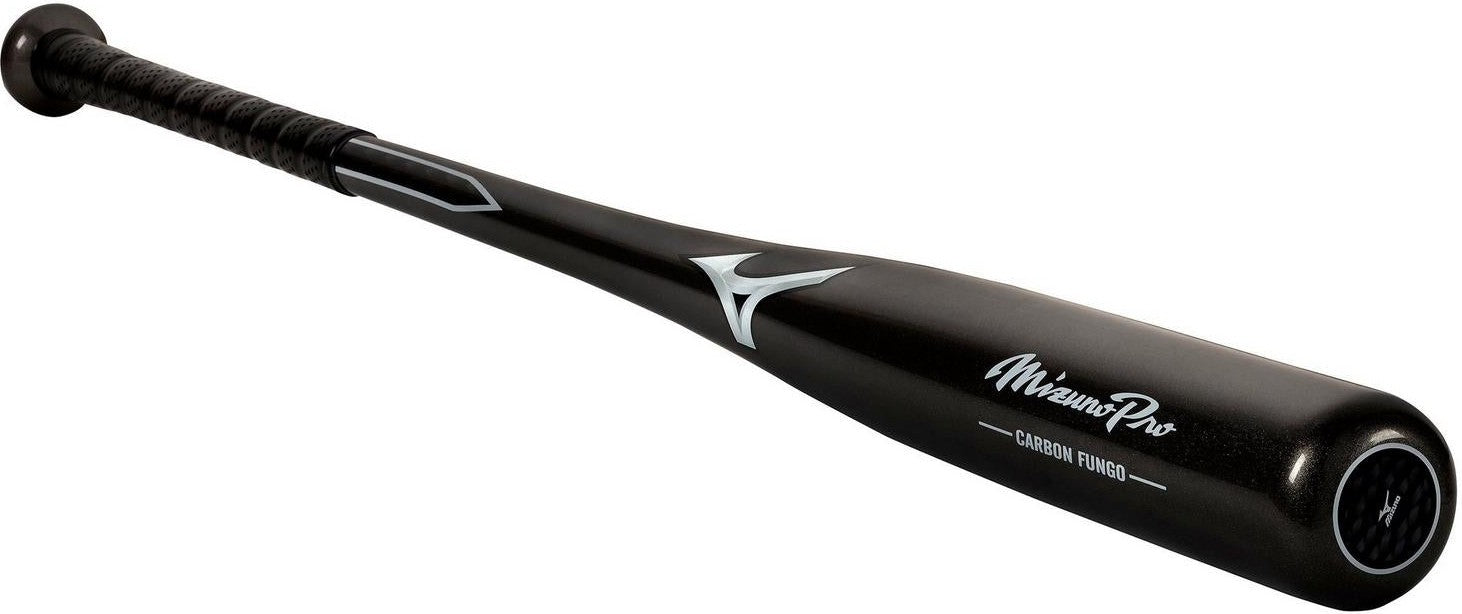 Mizuno Pro Carbon Fungo - Pewter - Pewter - HIT a Double - 1