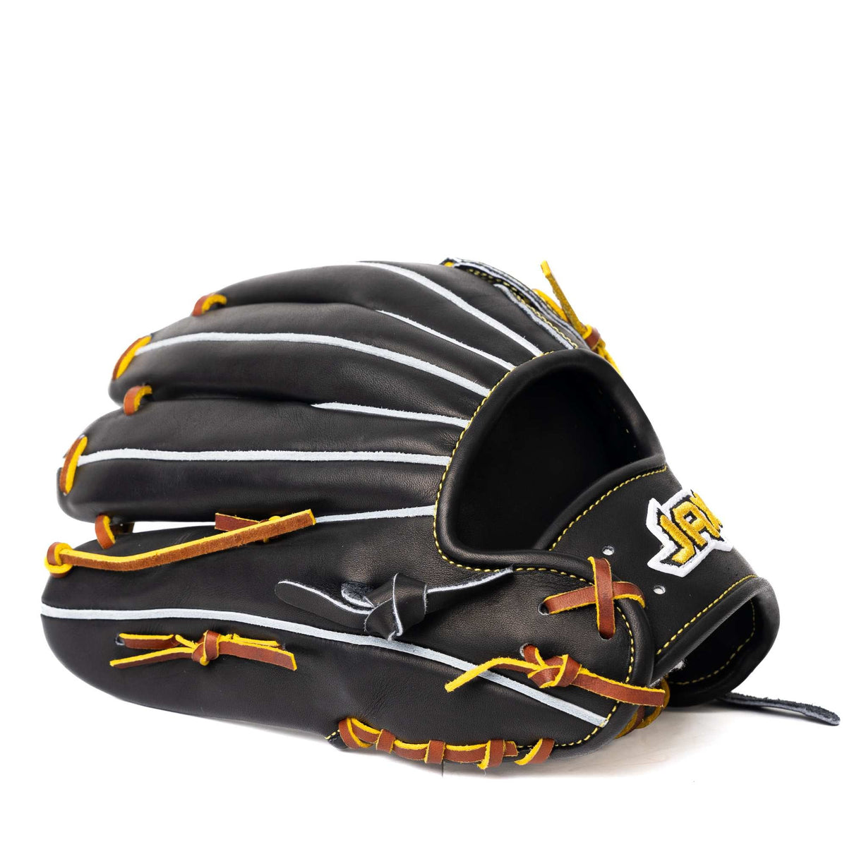 Jax EN-7 Infield Glove 11.50" - Black