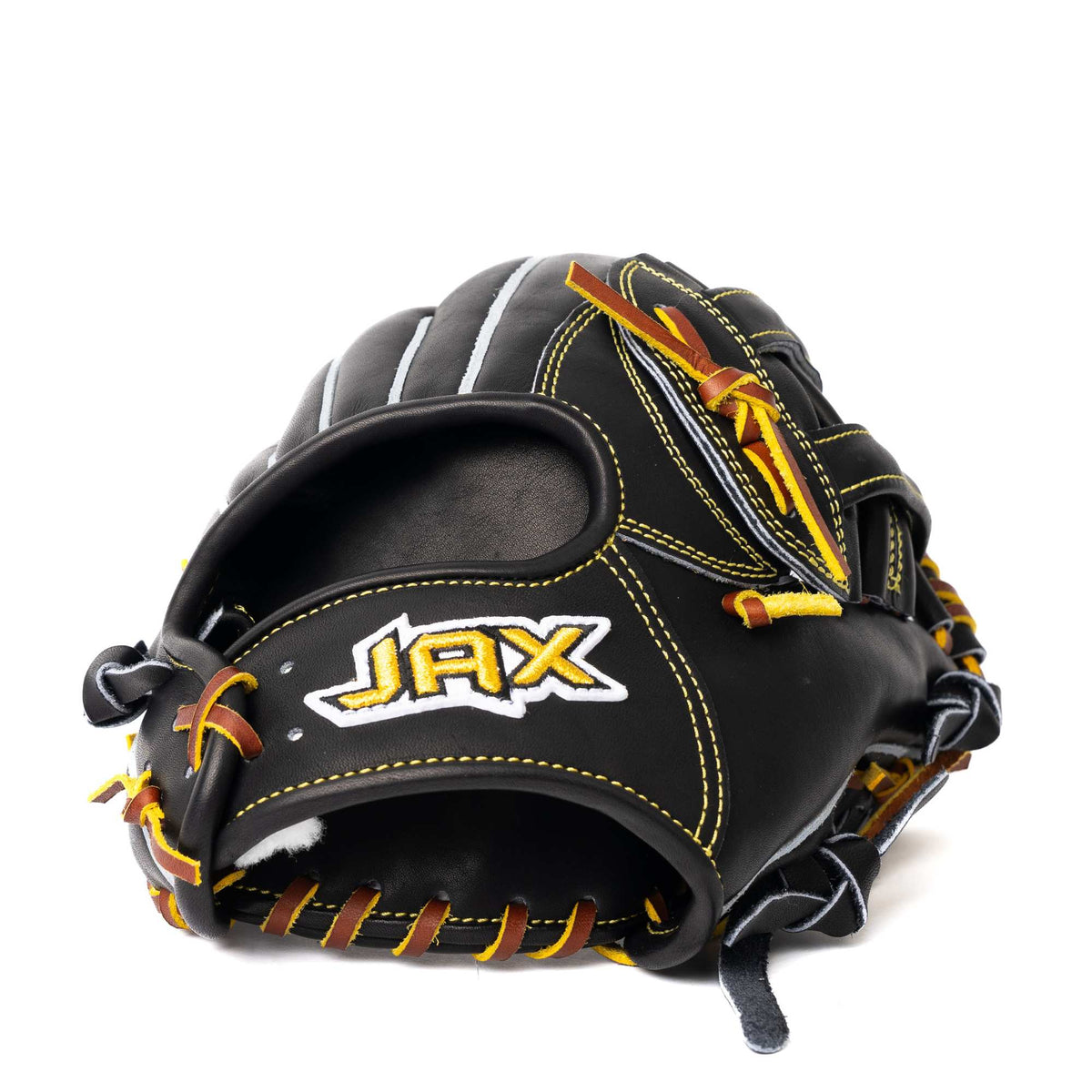 Jax EN-7 Infield Glove 11.50" - Black