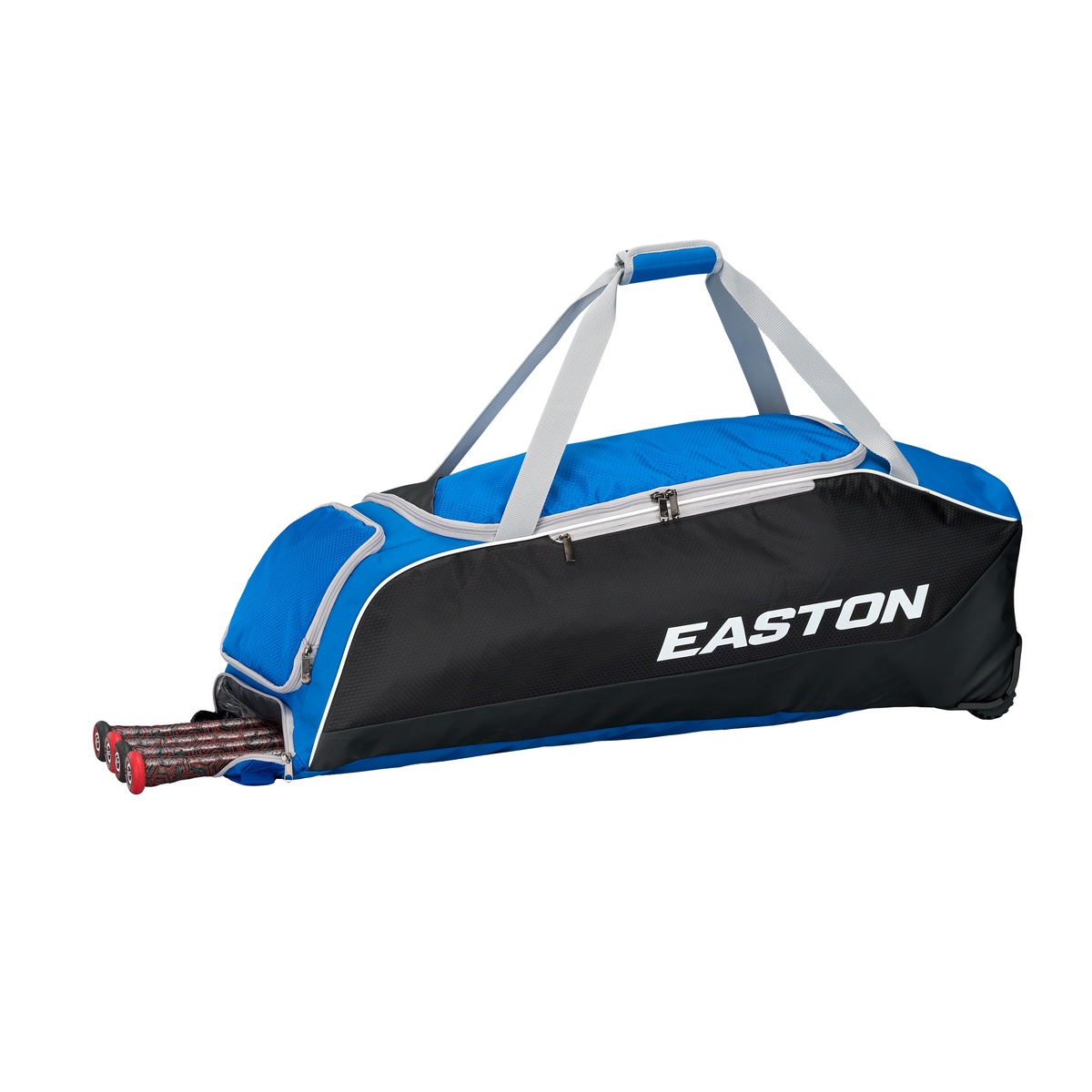 Easton Octane Wheeled Bag - Royal - HIT a Double