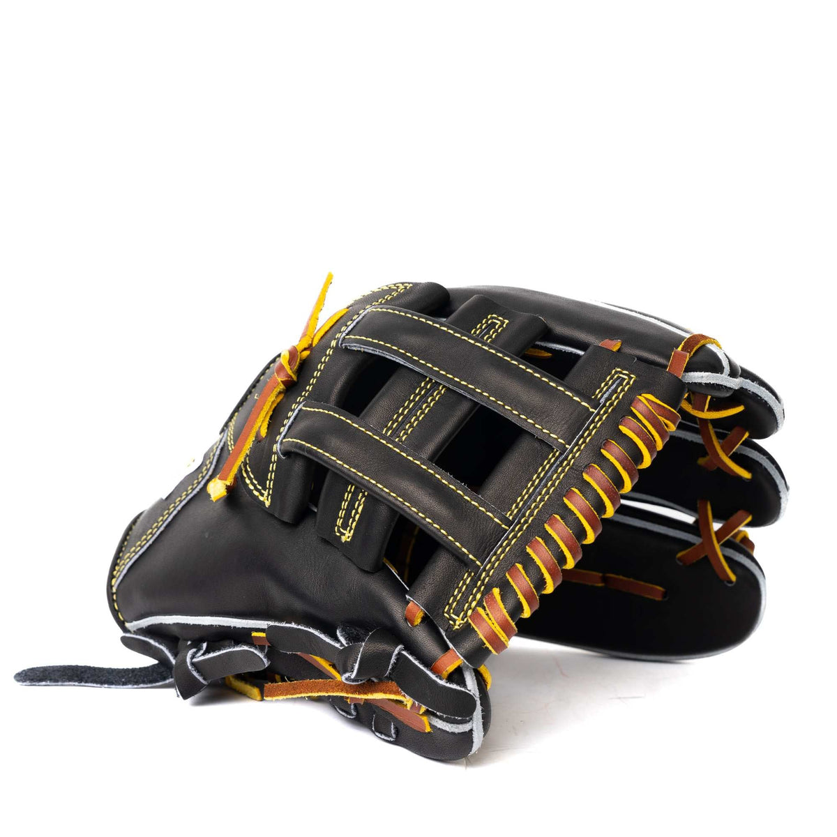 Jax EN-7 Infield Glove 11.50" - Black