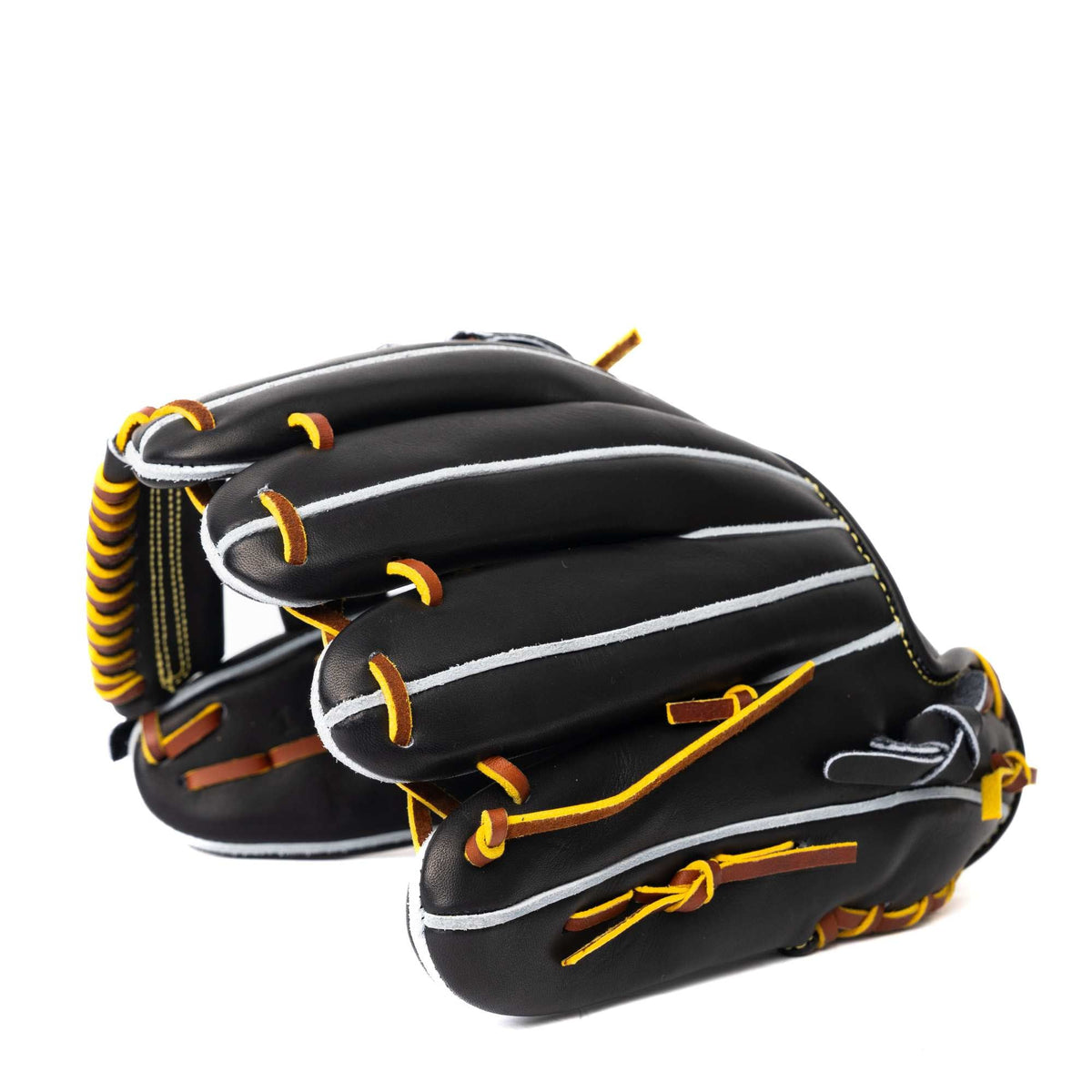 Jax EN-7 Infield Glove 11.50" - Black