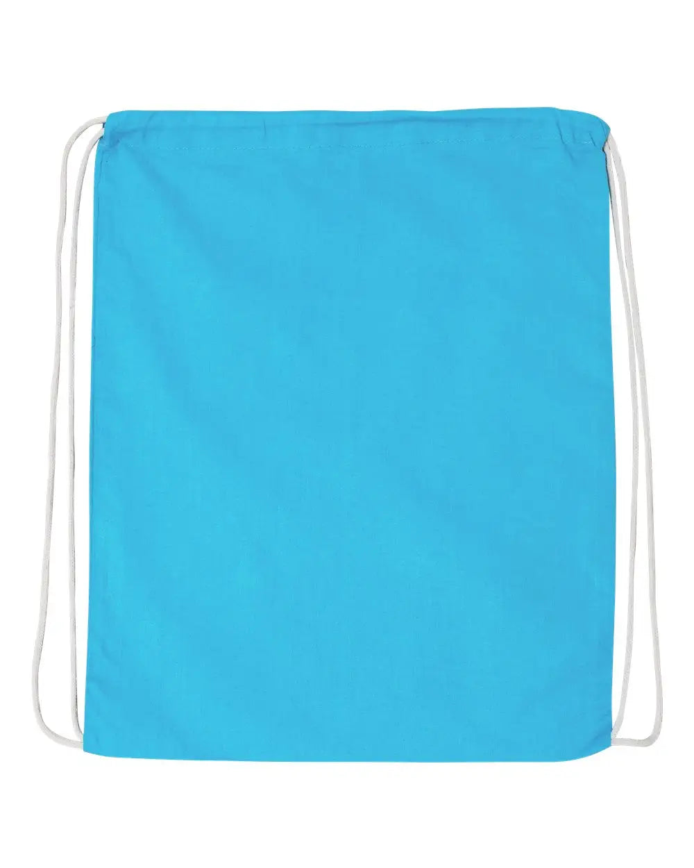 Q-tees Q4500 Economical Sport Pack - Turquoise - one Size Fits Most