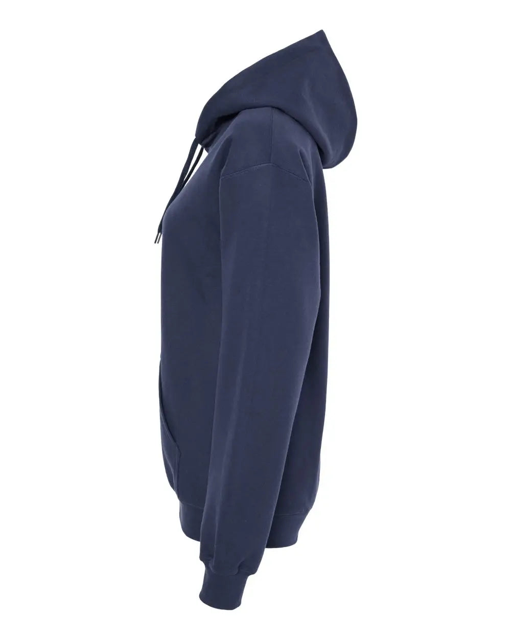 Gildan Sf500 Softstyle® Midweight Hooded Sweatshirt - Navy