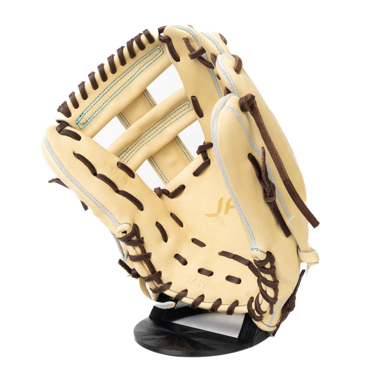 Jax DM-5 Infield Glove 11.50" - Blonde