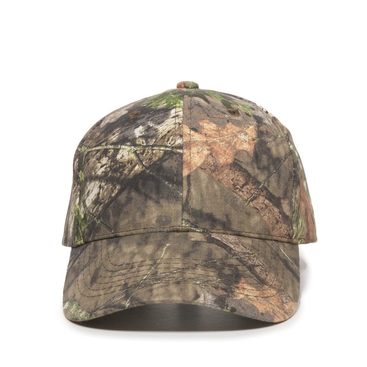 OC Sports 350 Adjustable Cap - Mossy Oak Break-Up