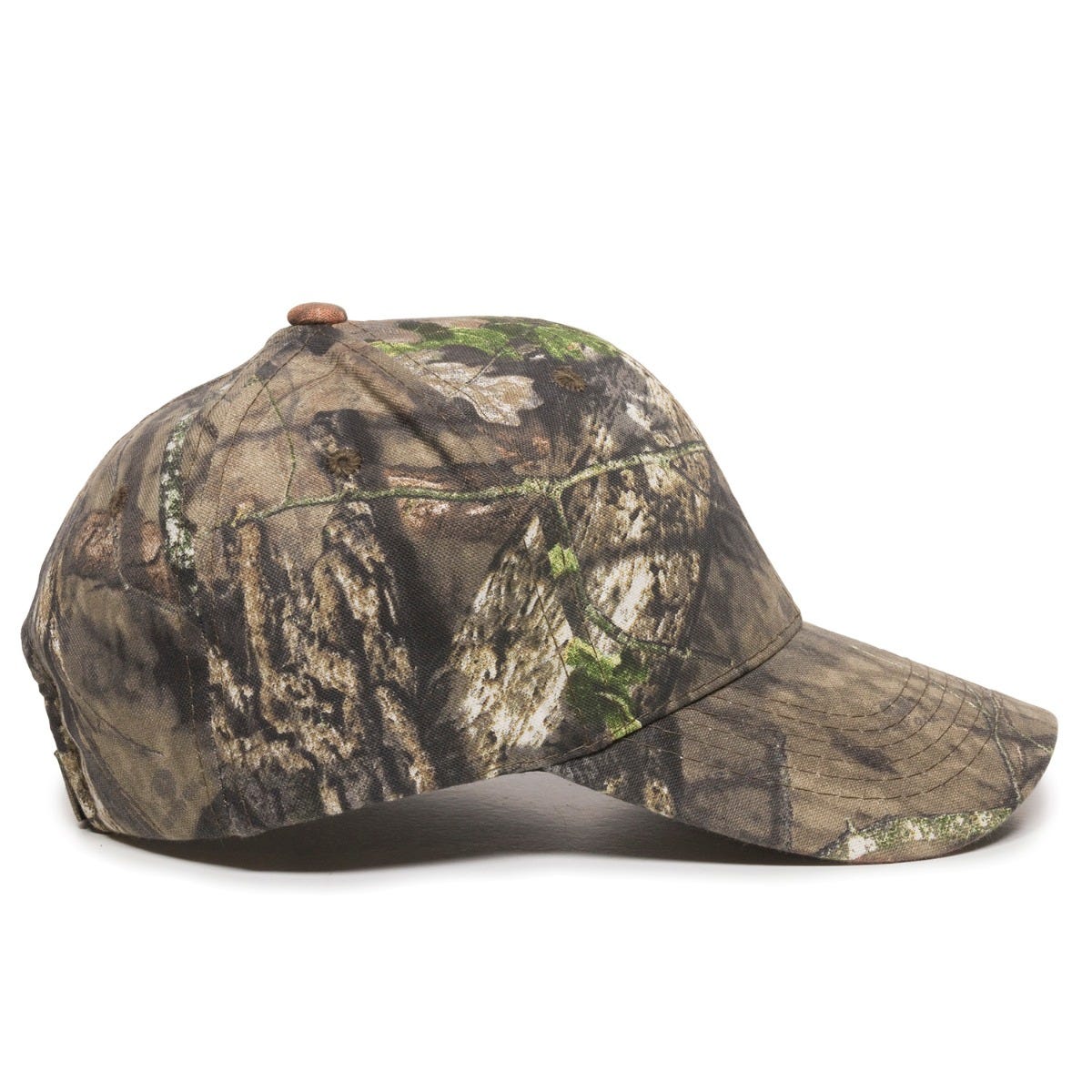 OC Sports 350 Adjustable Cap - Mossy Oak Break-Up