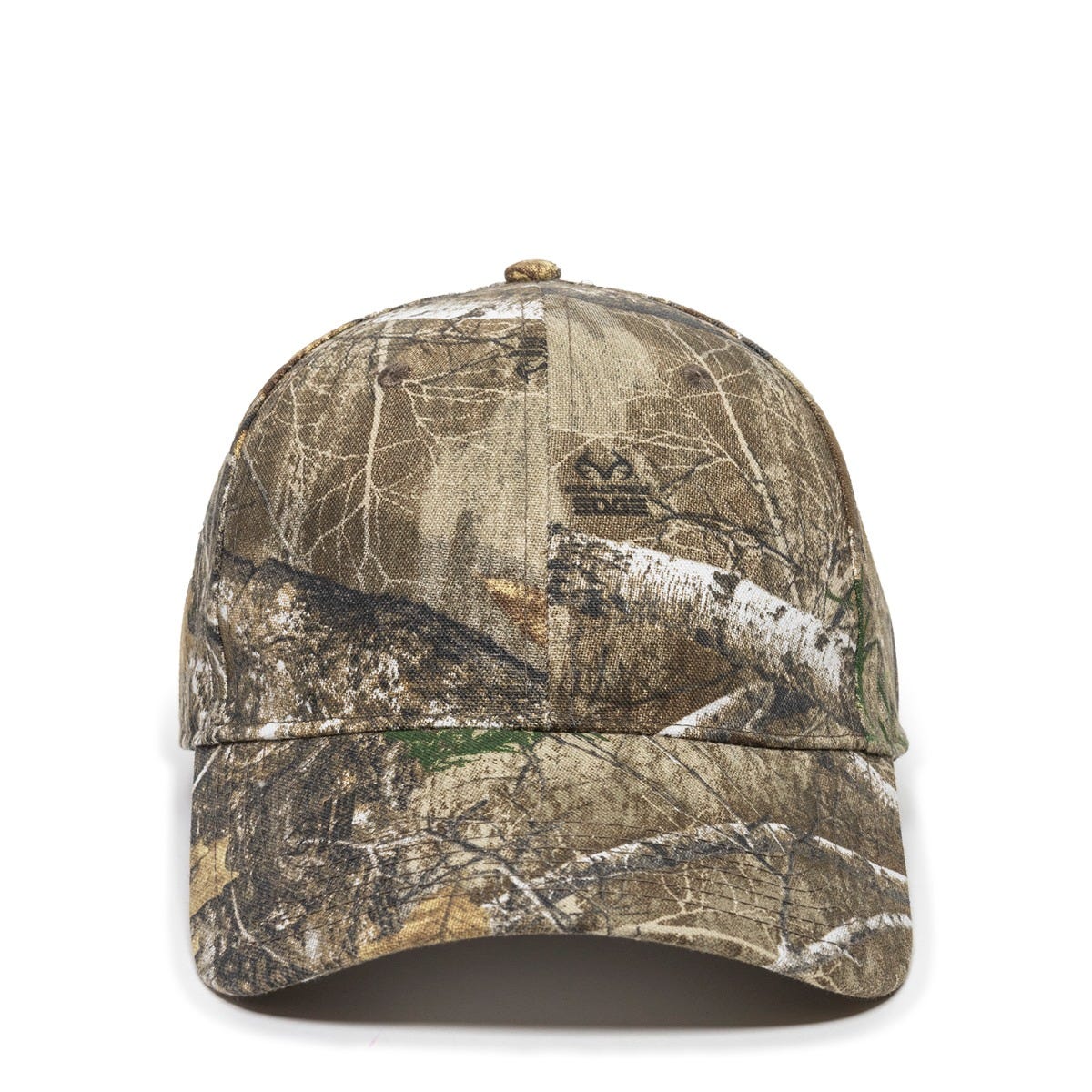OC Sports 350 Adjustable Cap - Realtree Edge