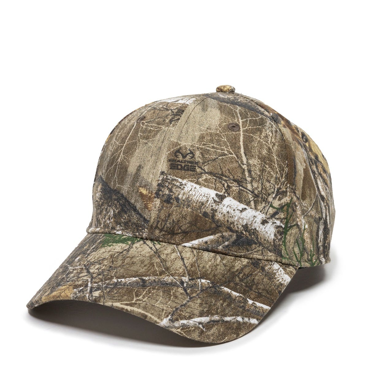 OC Sports 350 Adjustable Cap - Realtree Edge