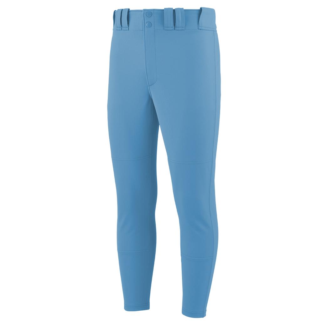 Mizuno Premier Tapered Tweener Pant - Light Blue
