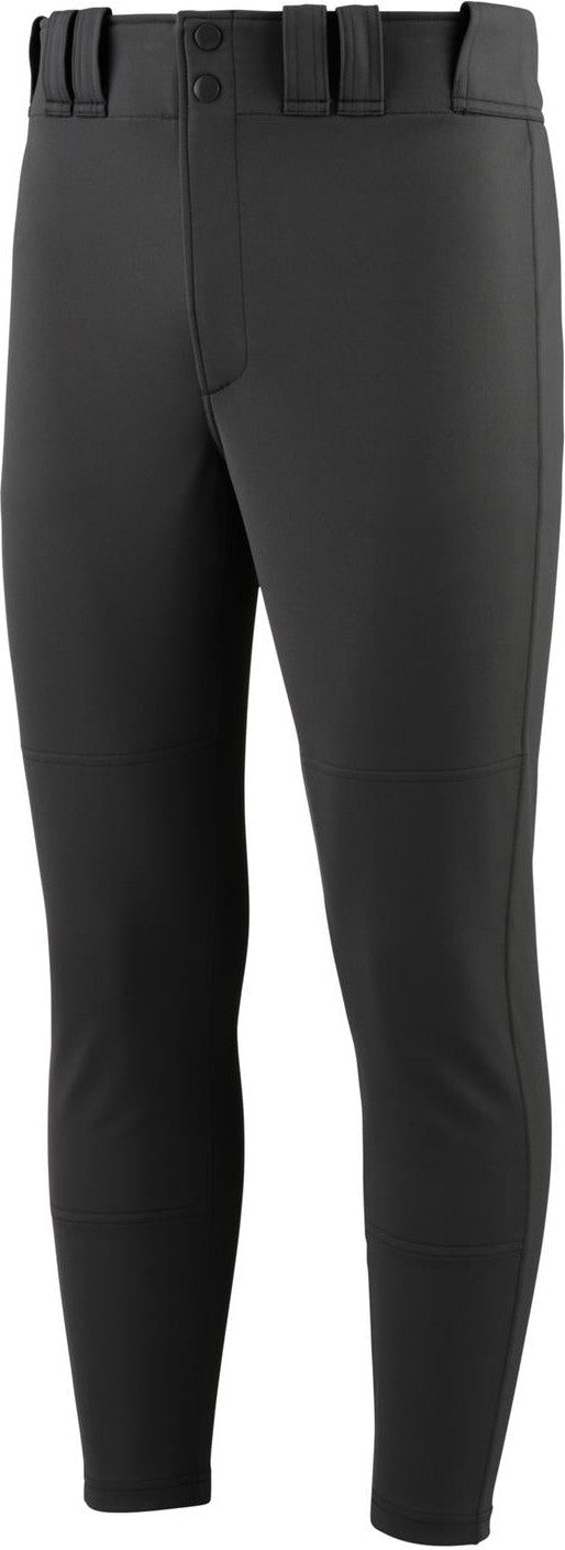 Mizuno Premier Tapered Tweener Pant - Black - HIT a Doubloe