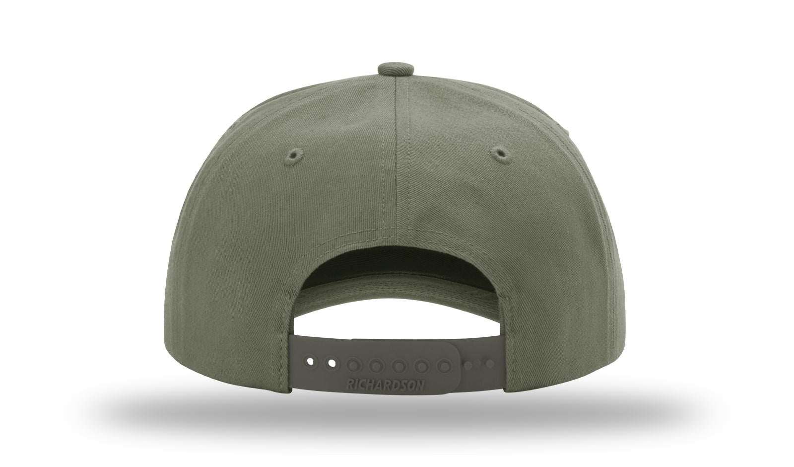 Loden 5 Panel Relaxed Gramps
