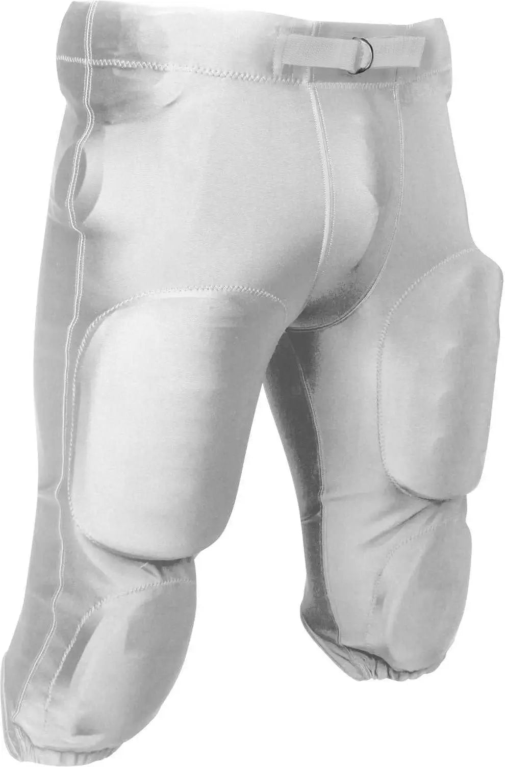 Champro Fp20 Blocker Traditional Game Pant (pads not Included) - White