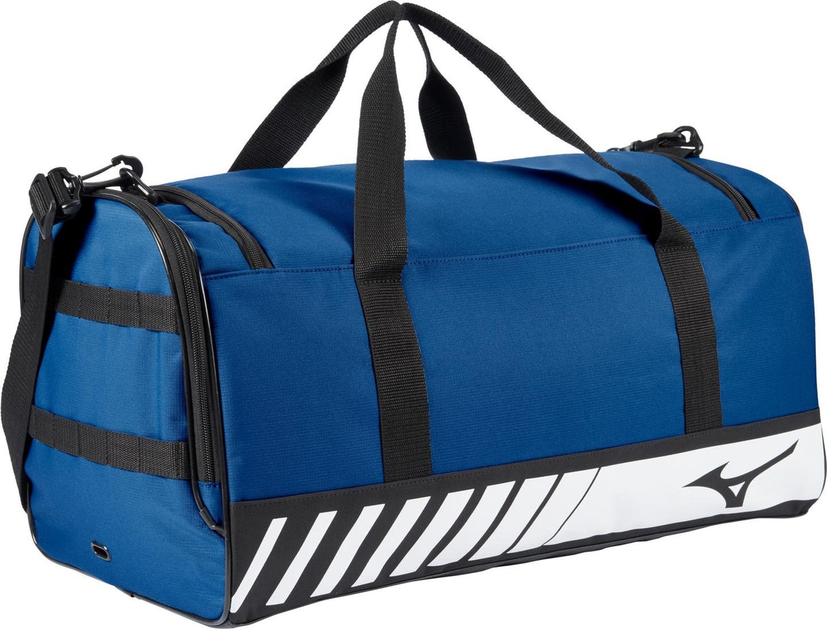 Mizuno All Sport Duffle  - Royal - HIT a Doubloe