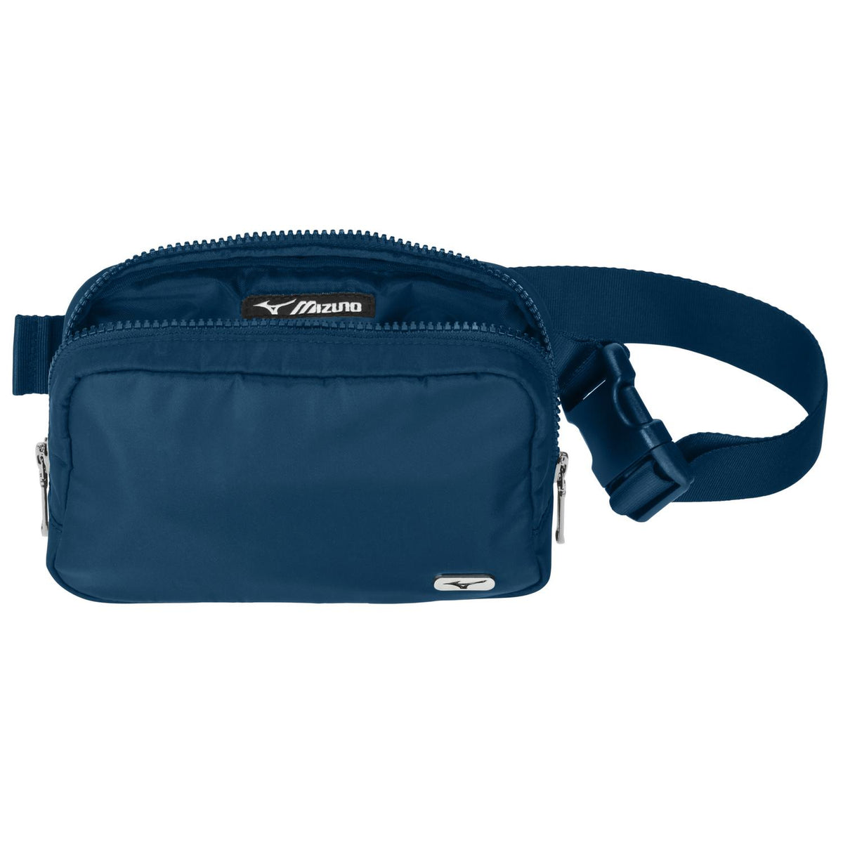 Mizuno Runbird Belt Bag - Poseidon - HIT a Doubloe