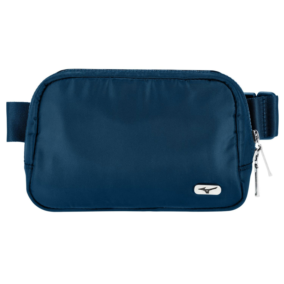 Mizuno Runbird Belt Bag - Poseidon - HIT a Doubloe