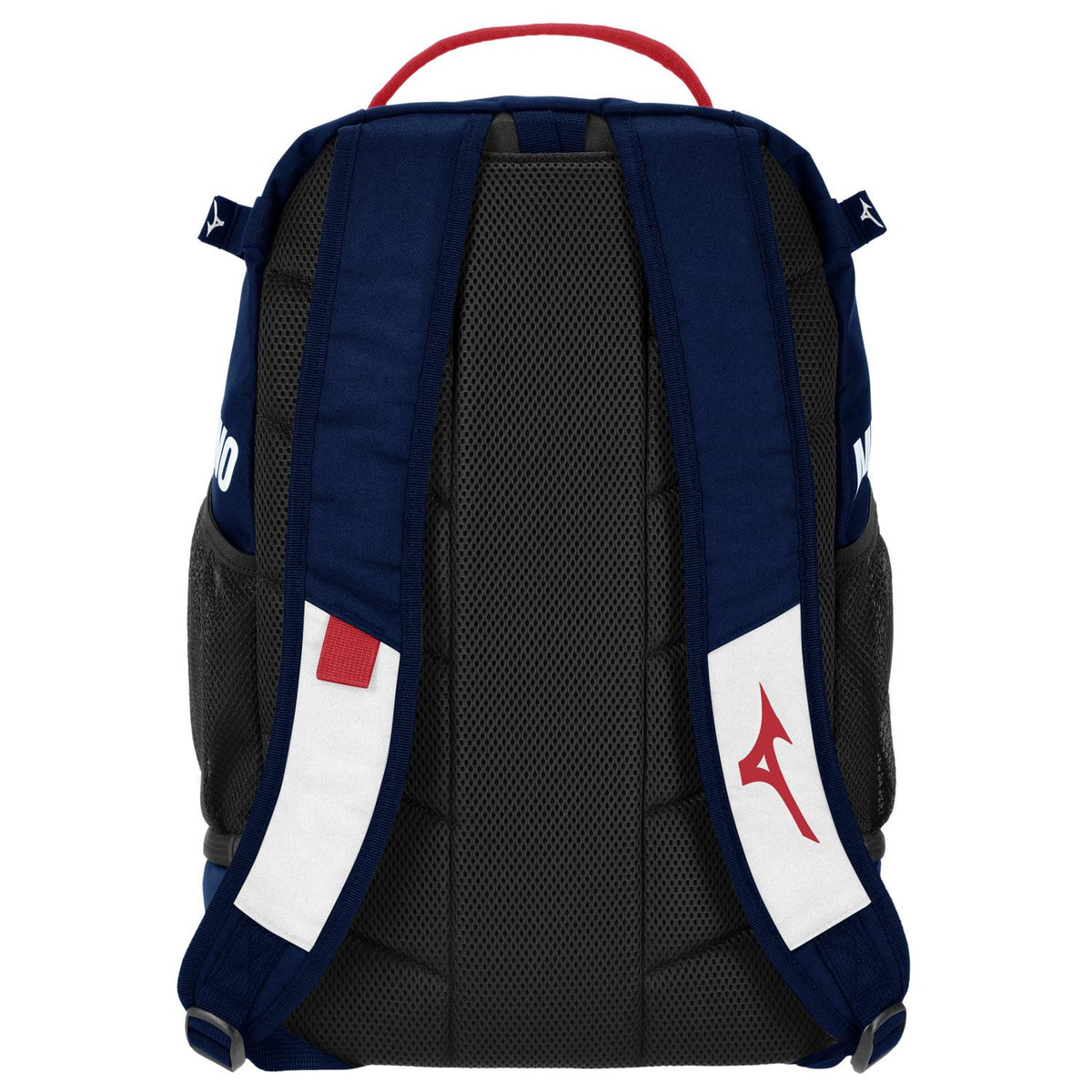 Mizuno Crossover Backpack 25 - Patriot Blue - HIT a Doubloe