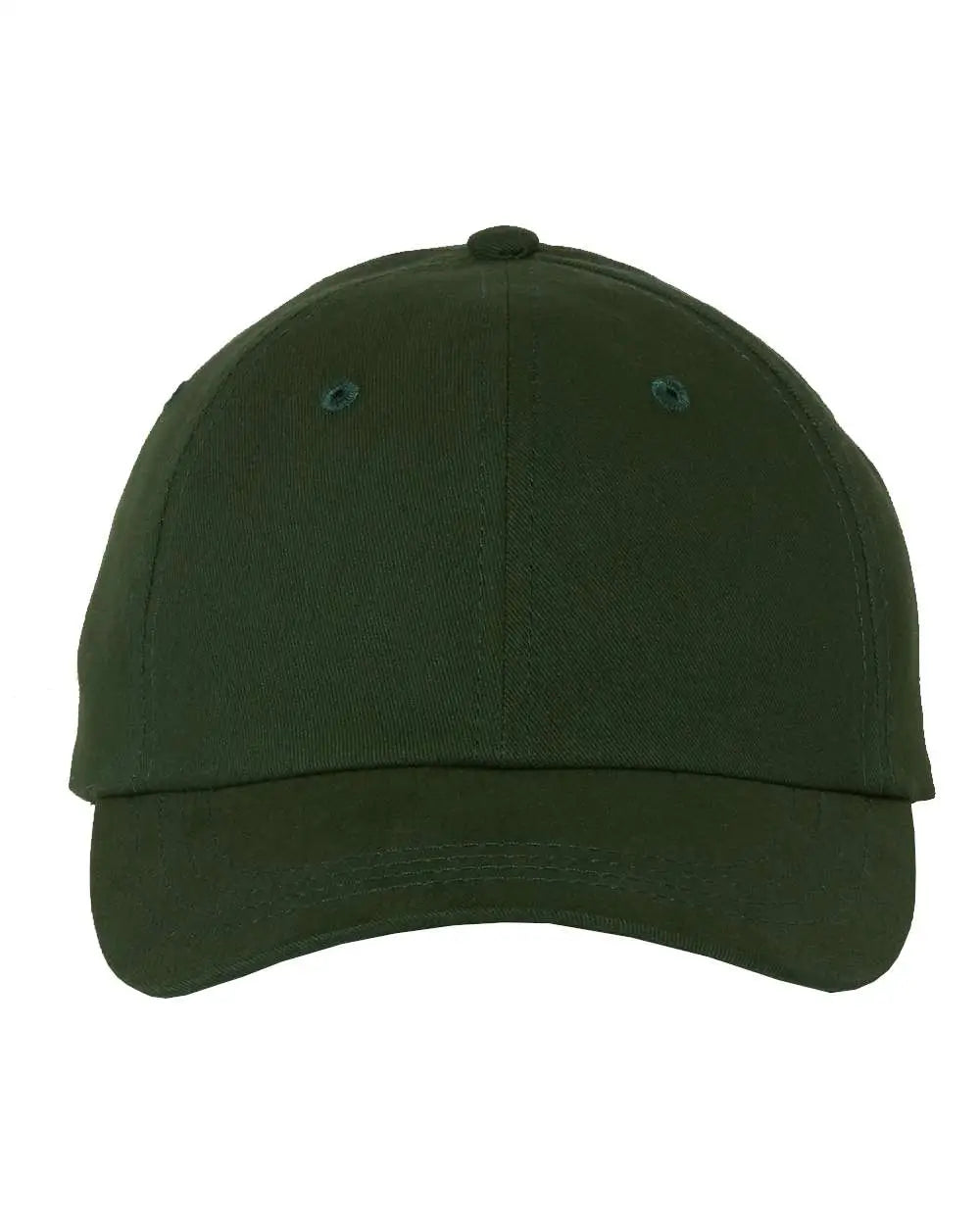 Valucap 6440 Econ Cap - Forest - one Size Fits Most