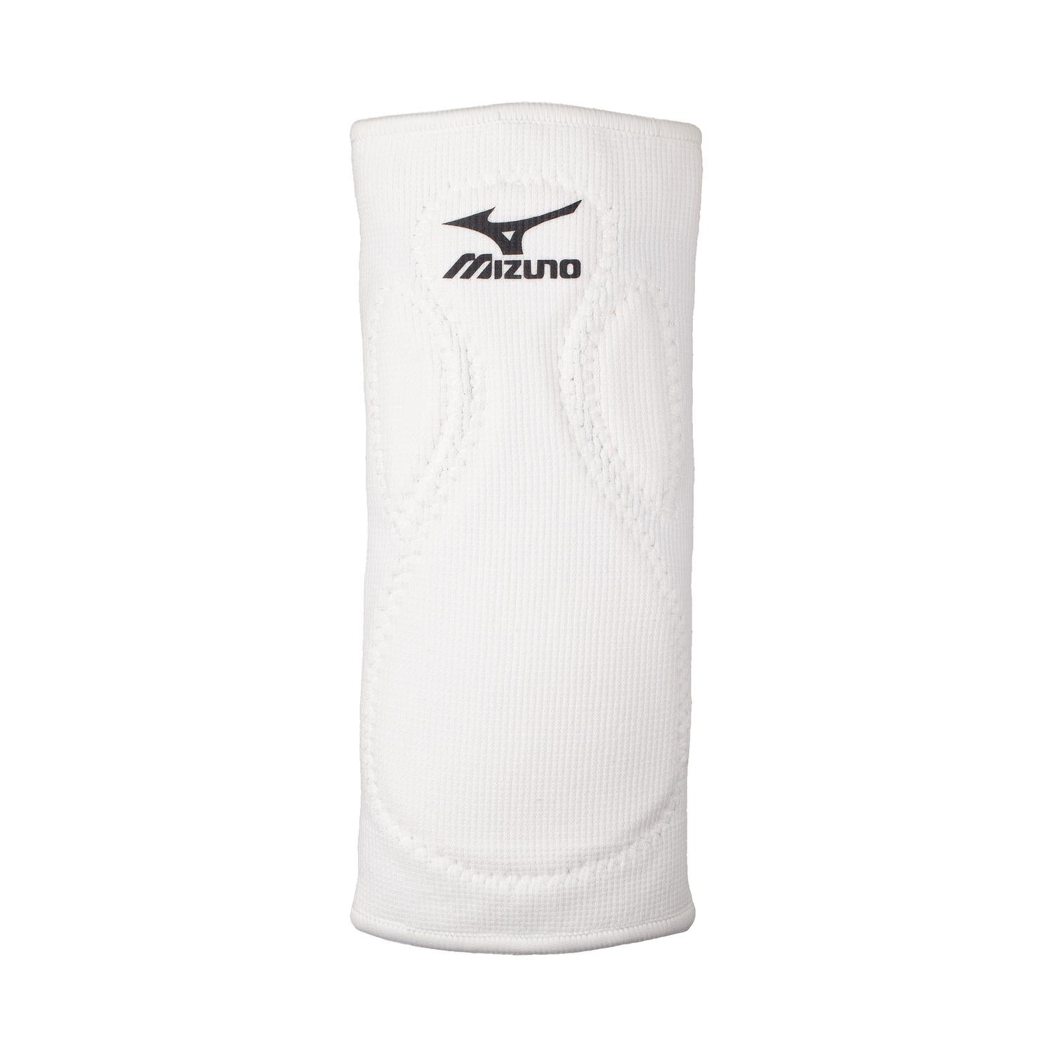 Mizuno MzO Slider Kneepad - White - HIT a Doubloe