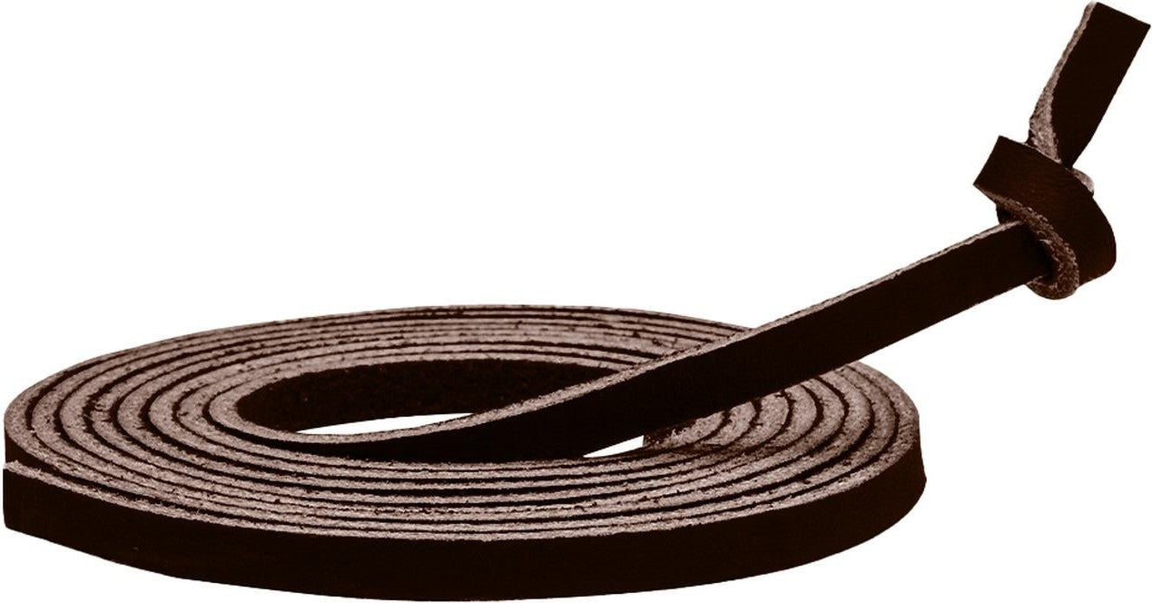 Mizuno BALL GLOVE LACE - Coffee - HIT a Doubloe