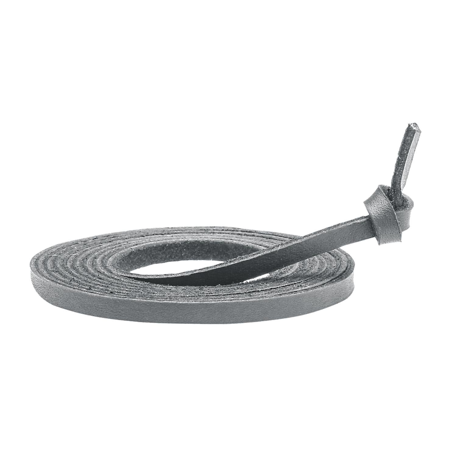 Mizuno BALL GLOVE LACE - Gray - HIT a Doubloe