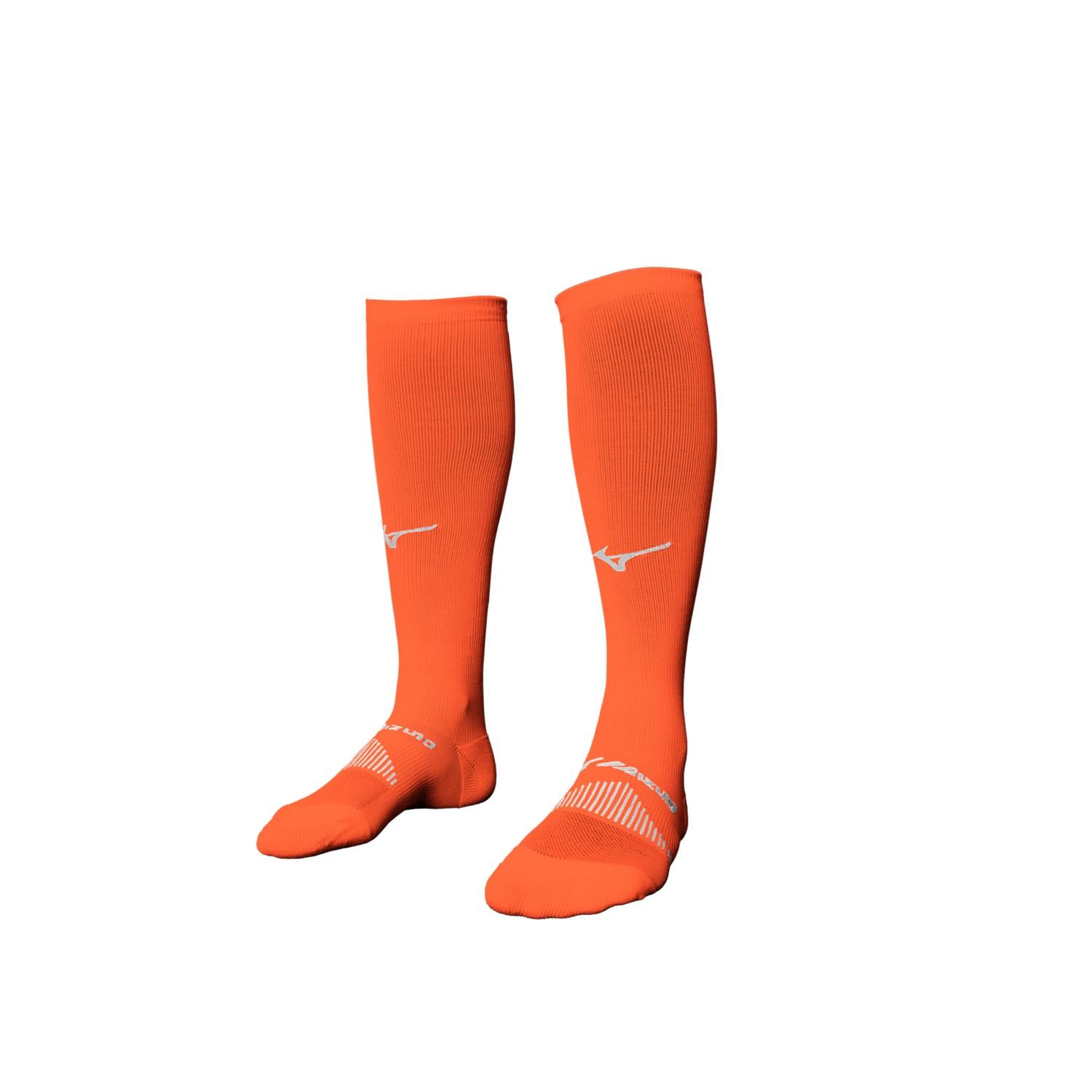 Mizuno Performance Sock G3 - Orange - HIT a Doubloe
