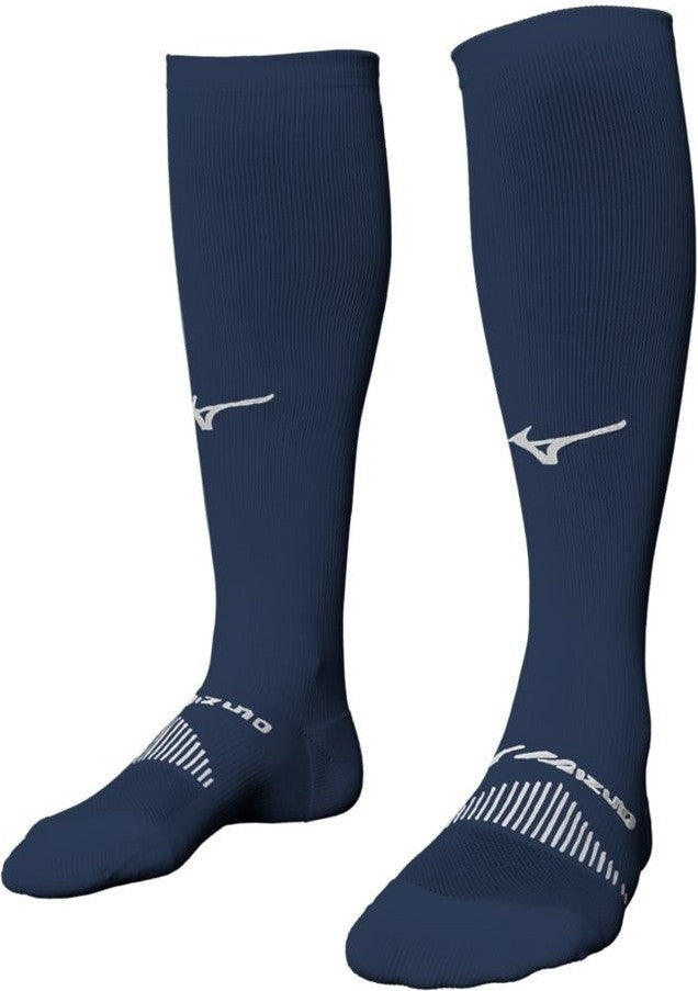 Mizuno Performance Sock G3 - Navy - HIT a Doubloe