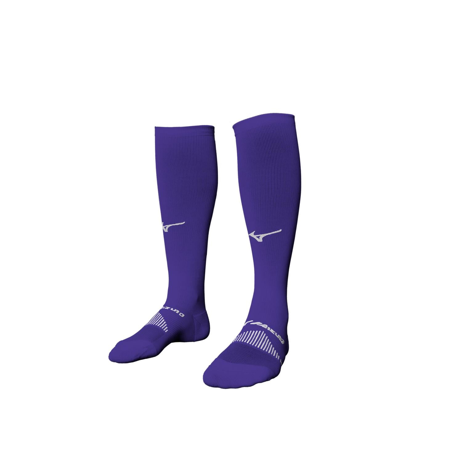 Mizuno Performance Sock G3 - Purple - HIT a Doubloe
