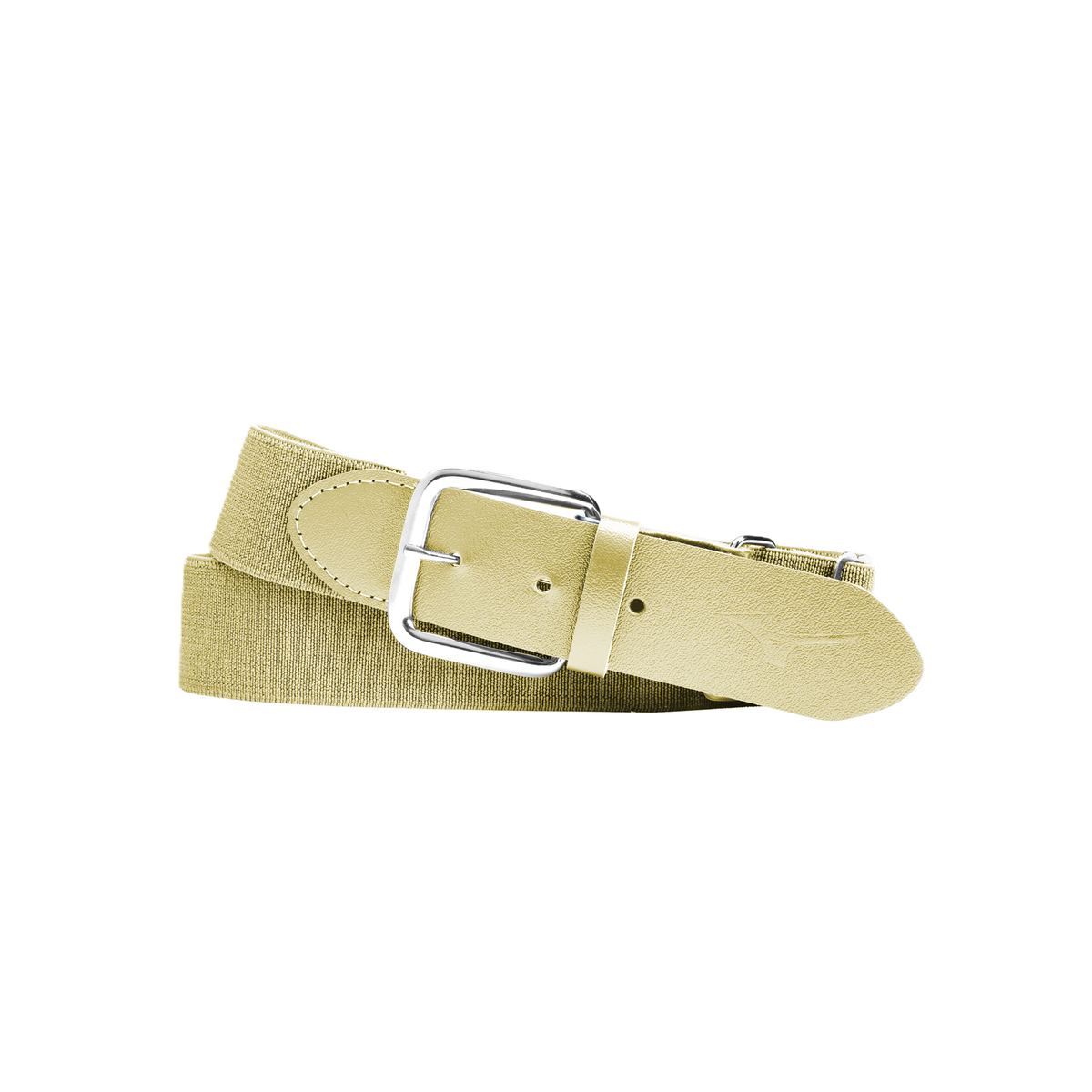 Mizuno 370290 Diamond Adjustable Belt - Athletic Gold