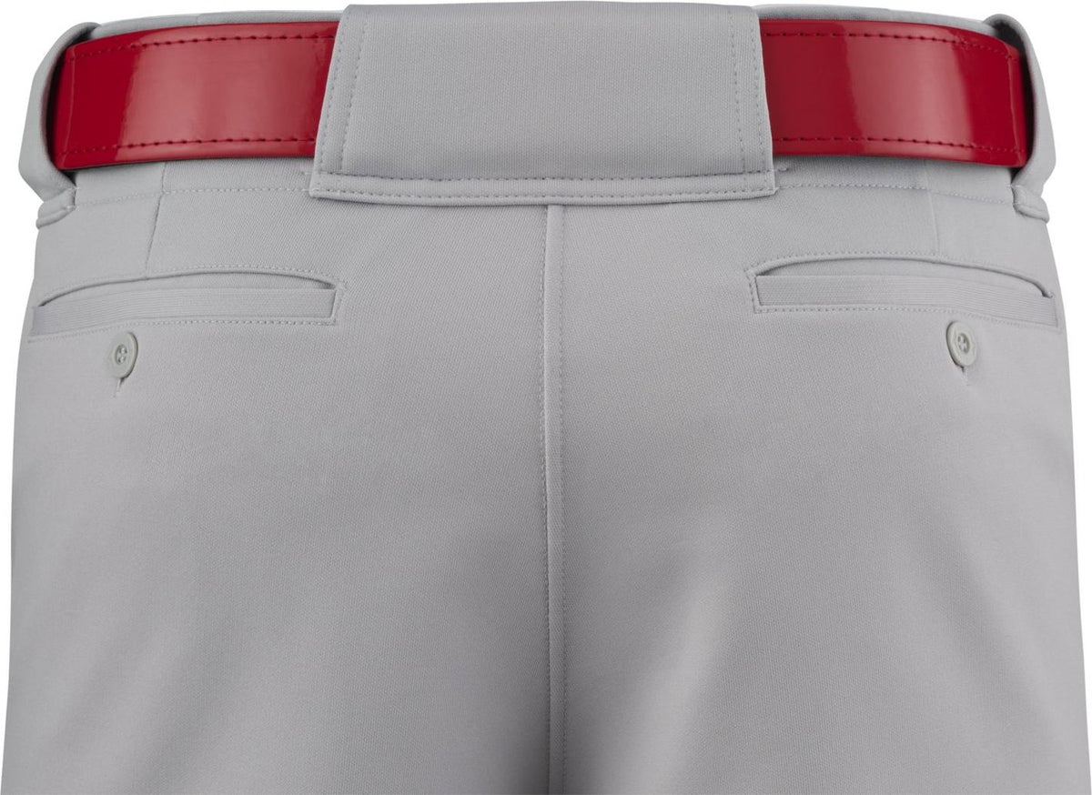 Mizuno Power Belt - Red - HIT a Doubloe