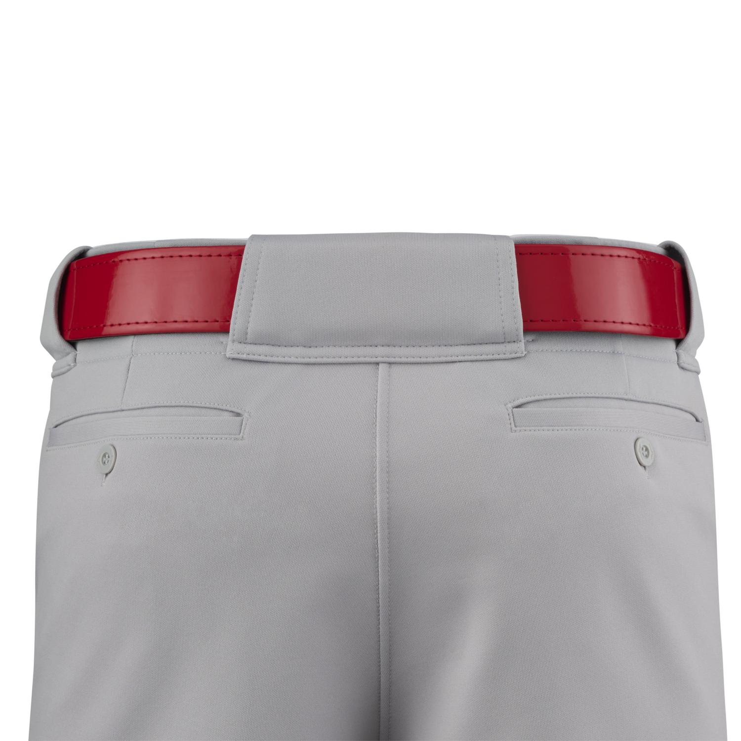 Mizuno Power Belt - Red - HIT a Doubloe