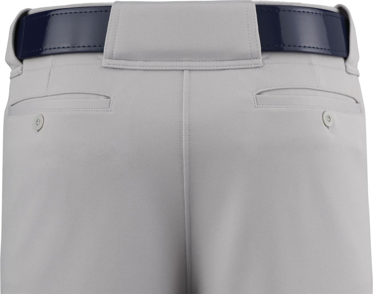 Mizuno Power Belt - Navy - HIT a Doubloe