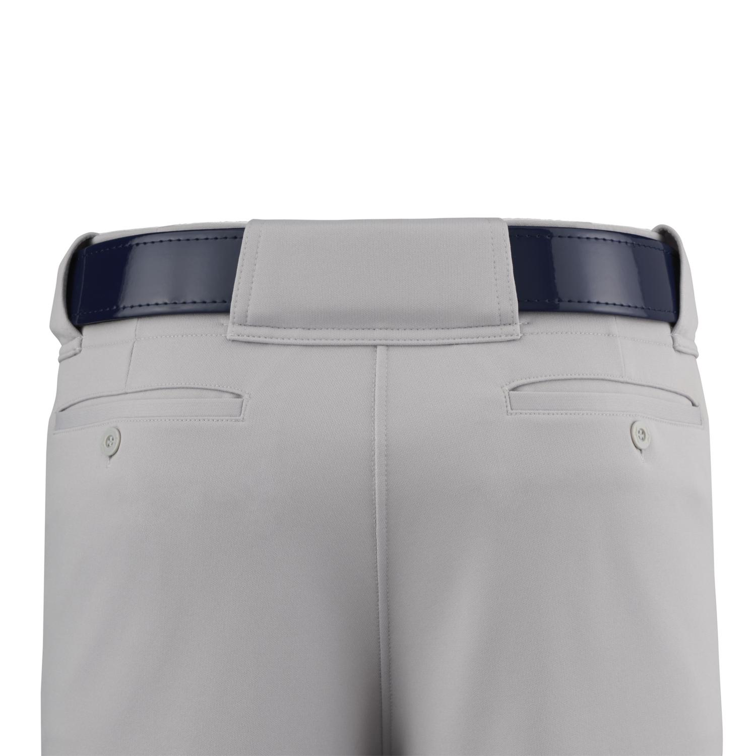 Mizuno Power Belt - Navy - HIT a Doubloe