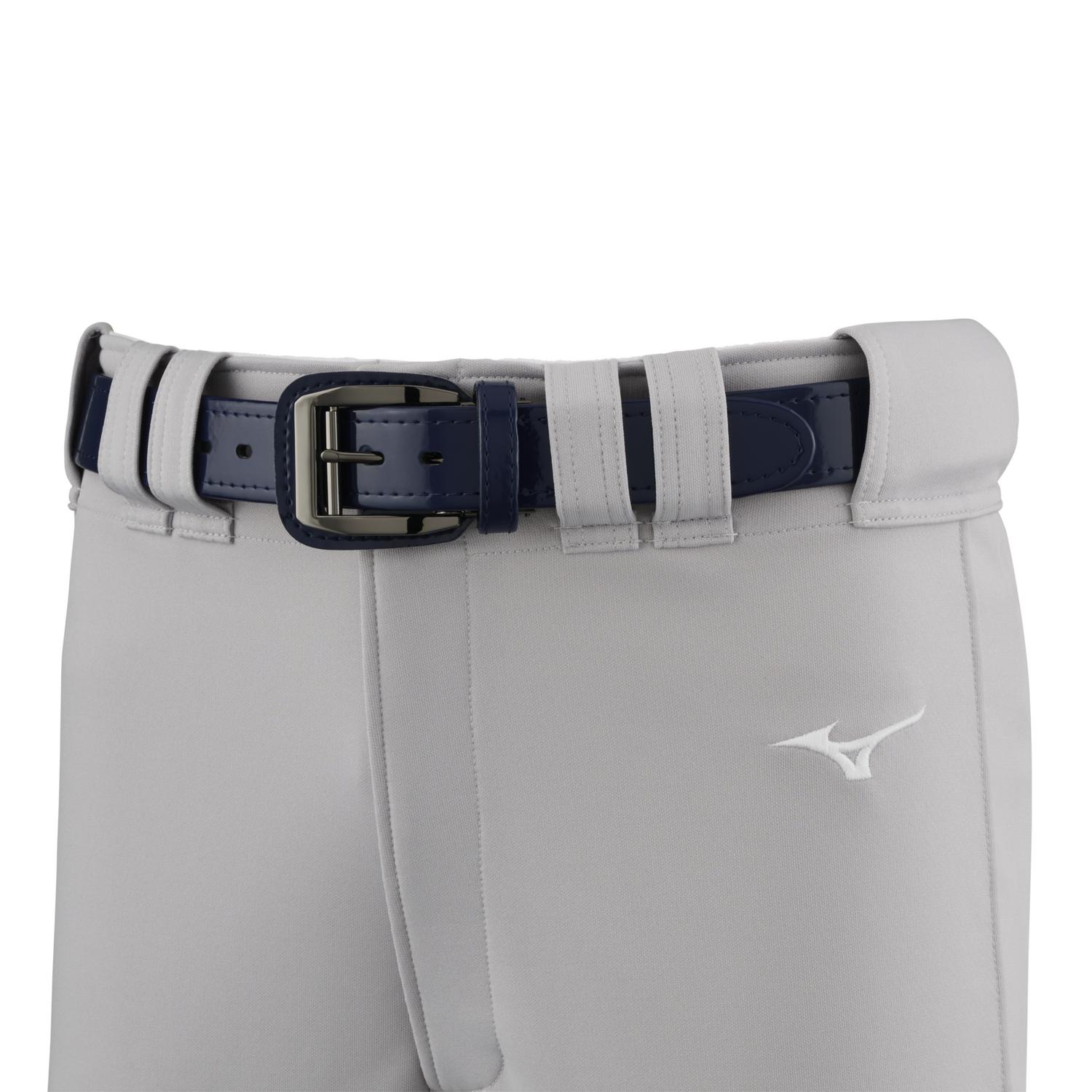 Mizuno Power Belt - Navy - HIT a Doubloe