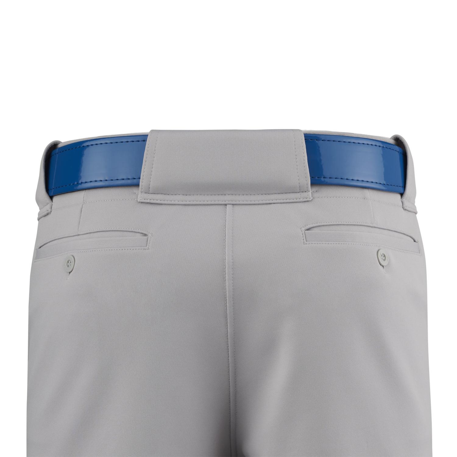 Mizuno Power Belt - Royal - HIT a Doubloe