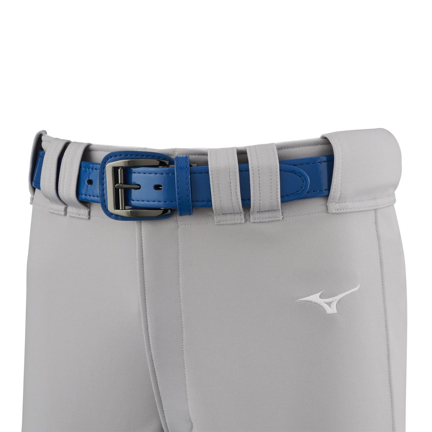 Mizuno Power Belt - Royal - HIT a Doubloe