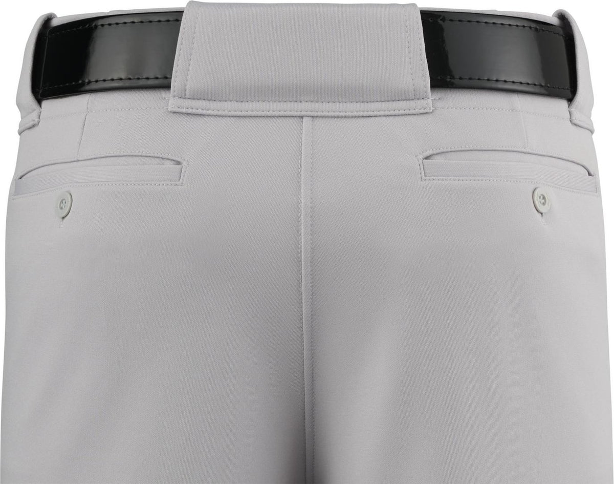 Mizuno Power Belt - Black - HIT a Doubloe