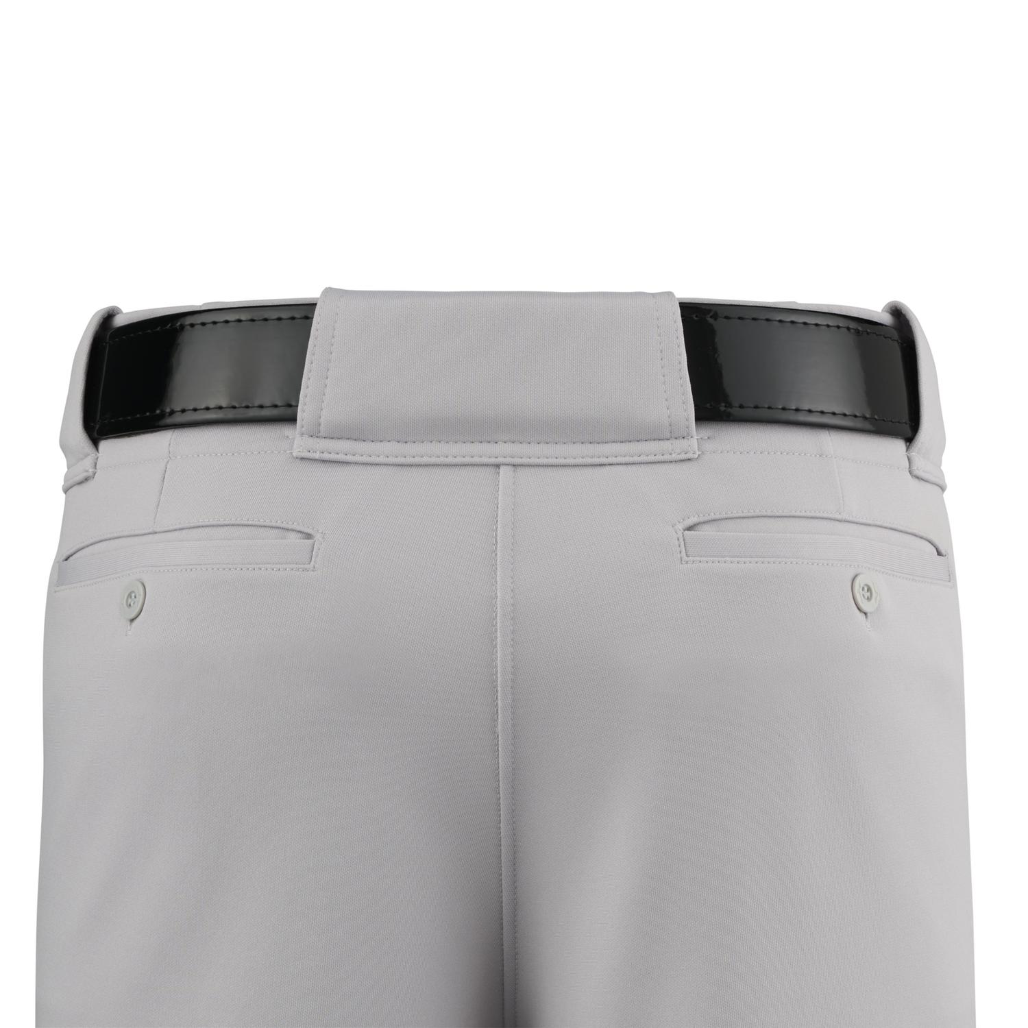 Mizuno Power Belt - Black - HIT a Doubloe