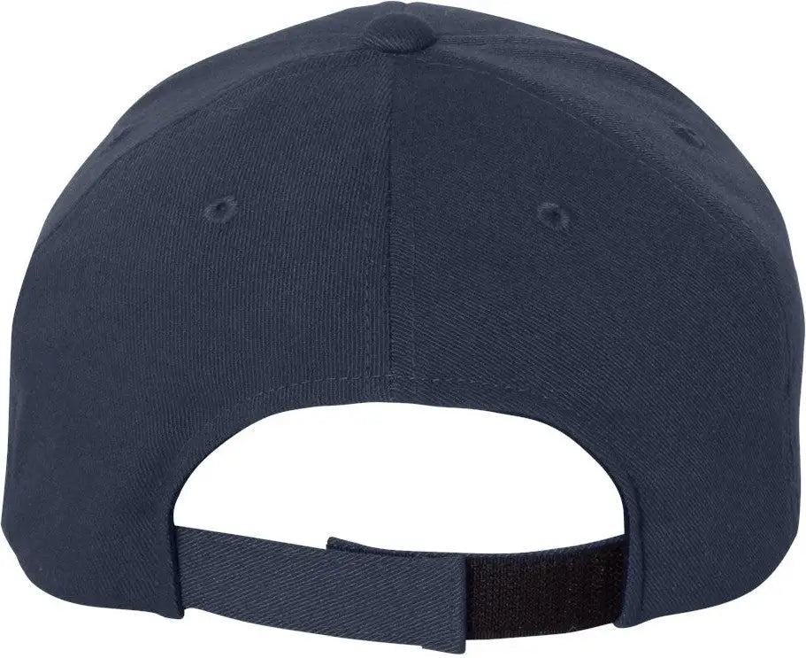 Flexfit 110c 110® Pro-formance® Cap - Navy - one Size Fits Most