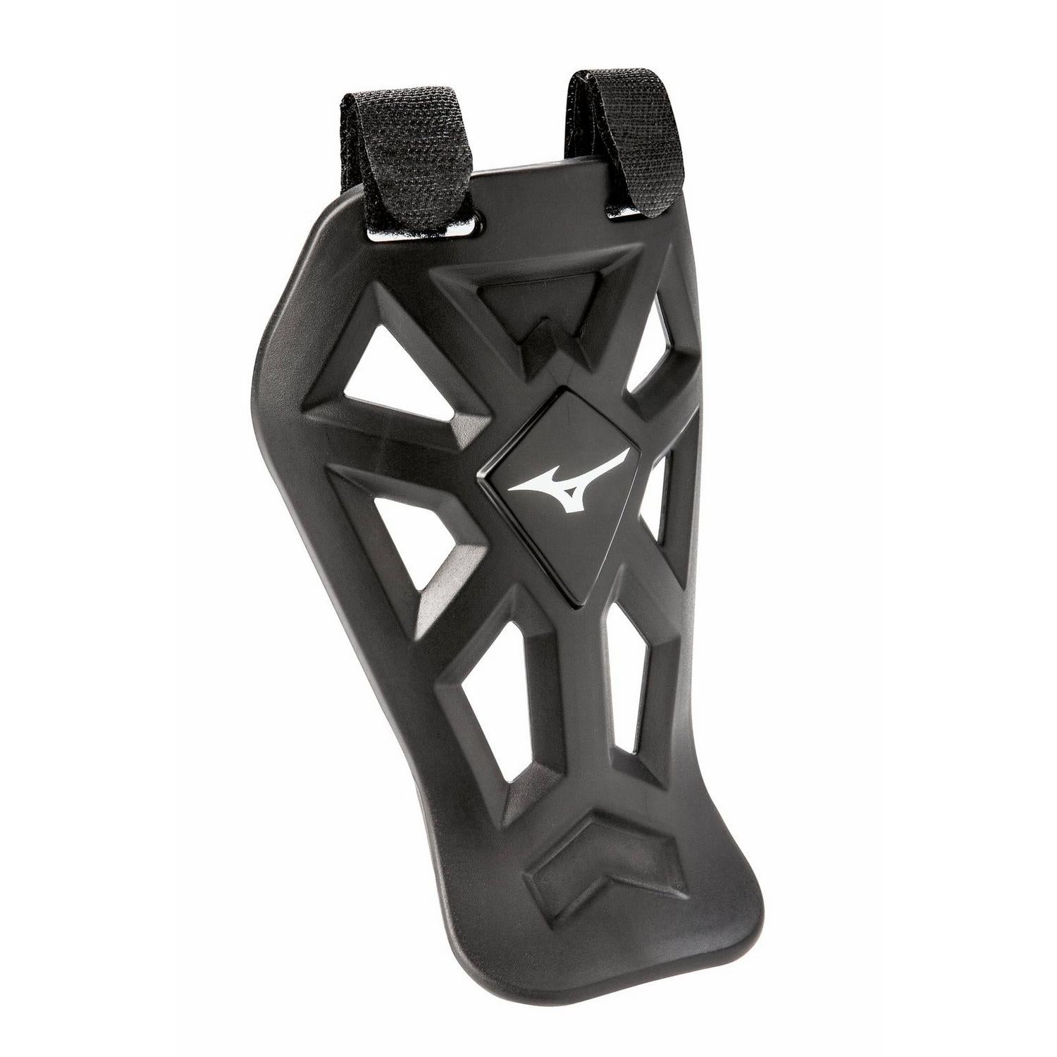 Mizuno Throat GuardMTG100 - Black - HIT a Double - 1